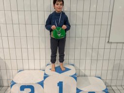 Photos Saison 2025-2026 &raquo; Mini Neuf Cube #2 - Saint-Ouen